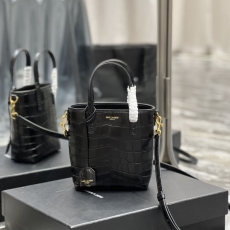 YSL Shopping Bags